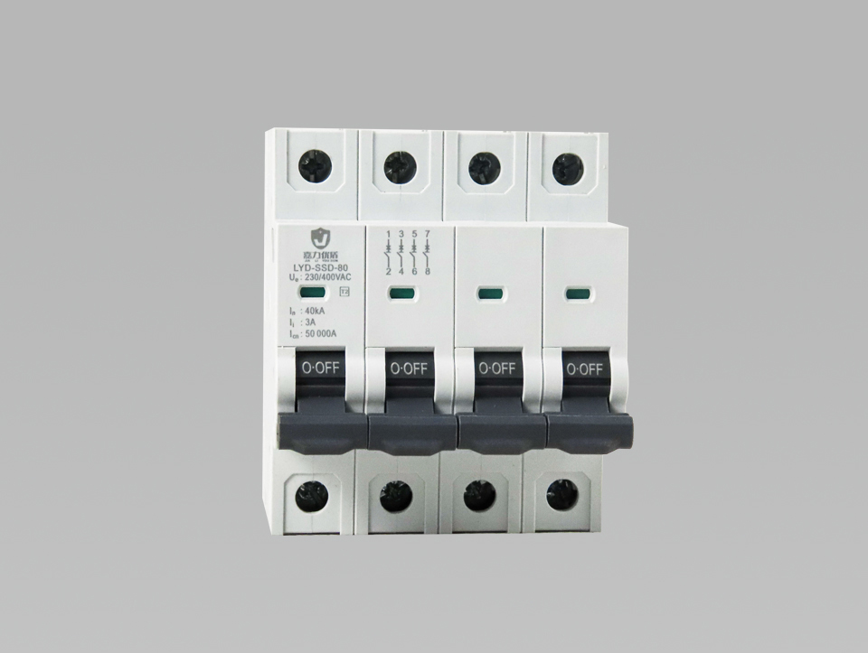 LYD-SSD-80